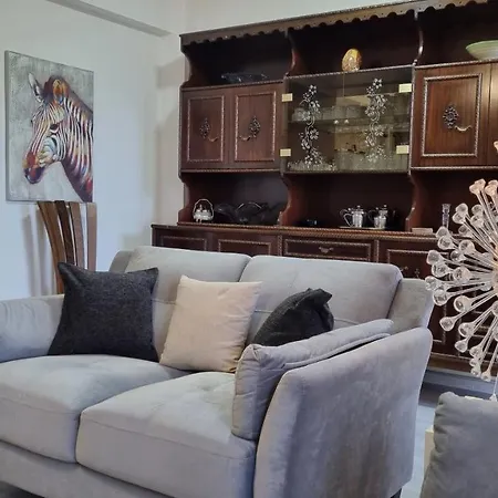 Elpida Lemon Garden House