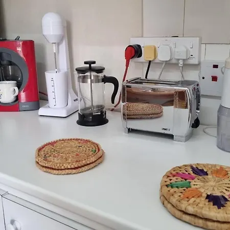 Elpida Lemon Garden House * ليماسول