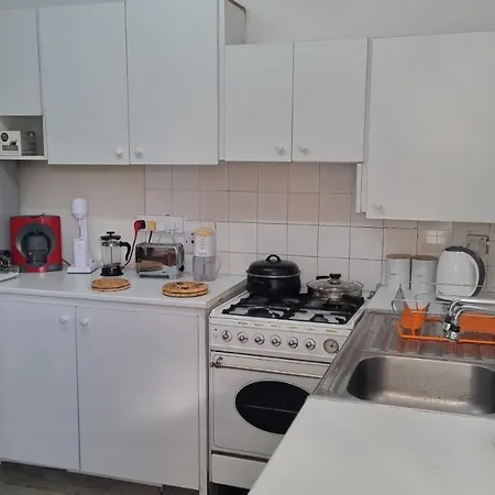 Elpida Lemon Garden House Dom wakacyjny