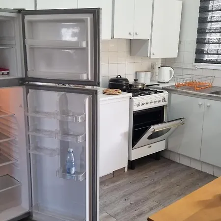 度假居 Elpida Lemon Garden House 利马索尔