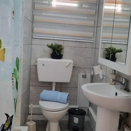 Elpida Lemon Garden House 度假居 *