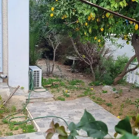 펜션 Elpida Lemon Garden House