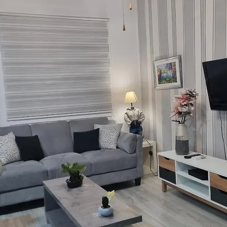 Elpida Lemon Garden House *