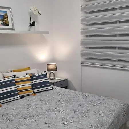 Elpida Lemon Garden House 度假居 利马索尔