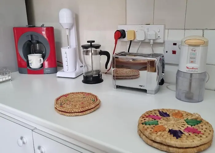 Elpida Lemon Garden House * Limassol