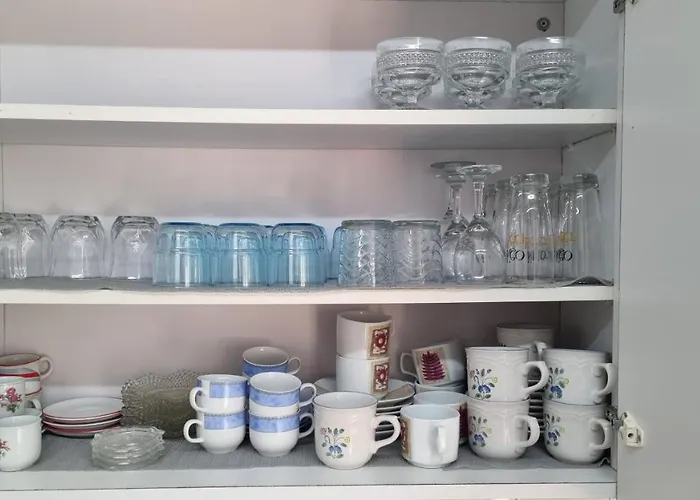 Elpida Lemon Garden House *