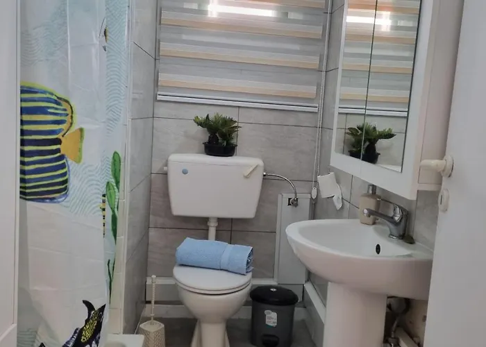 Elpida Lemon Garden House Case de vacanță *