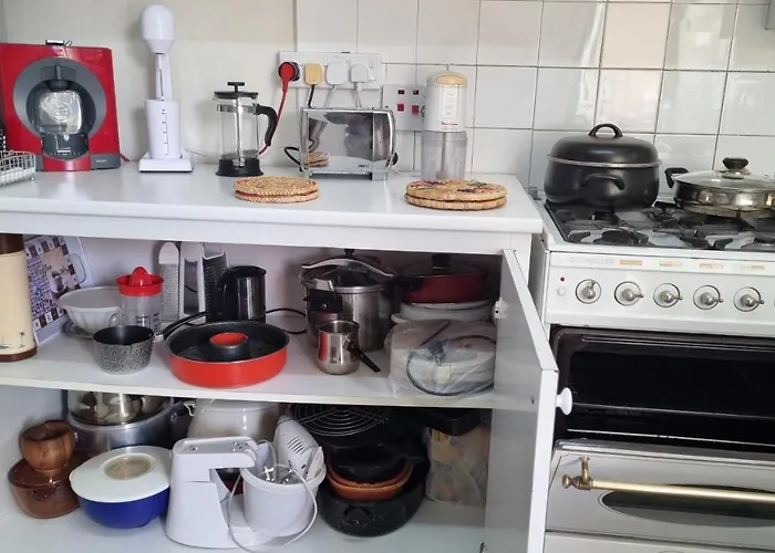 Elpida Lemon Garden House Case de vacanță Limassol