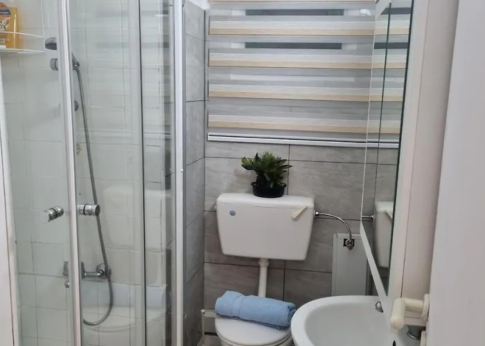 Case de vacanță Elpida Lemon Garden House Limassol