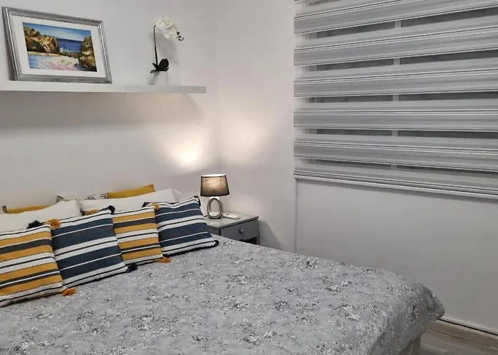 Elpida Lemon Garden House Hébergement de vacances Limassol