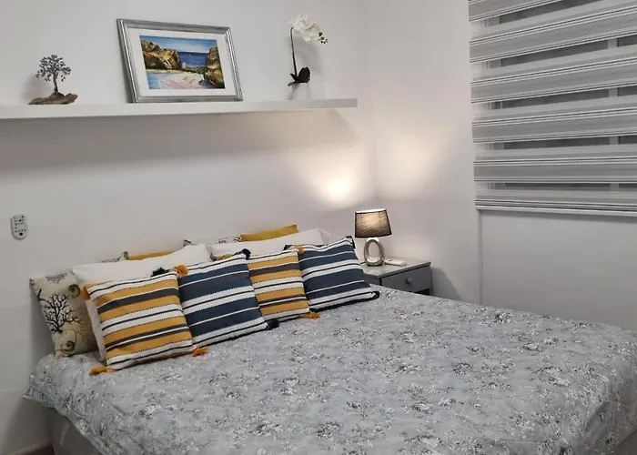 Hébergement de vacances Elpida Lemon Garden House *