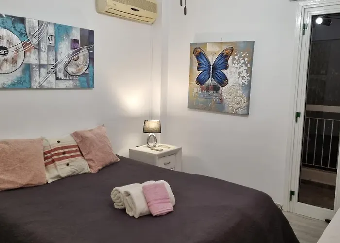 Elpida Lemon Garden House